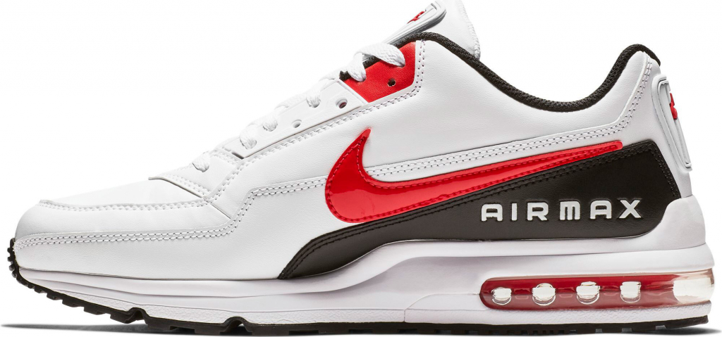 Nike Air Max LTD 3