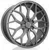 YOTA Yota Yp1 9x20 5x120 ET20|-|45 Satin Graphite 72.6