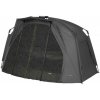 Trakker Moskytiérový přední panel - Tempest RS Brolly Insect Panel Camo