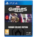 Marvels Guardians of the Galaxy (Cosmic Deluxe Edition)