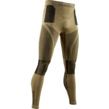 X BIONIC RADIACTOR 4.0 Pants MEN Gold black