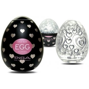 Tenga Egg Lovers 6 ks