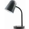 ITALUX TB-37643-BK Prato stolové svietidlo 1xE27 V360mm čierna