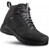 Pánske turistické topánky Alfa Mesa Perform Gtx M Veľkosť topánok (EU): 47 / Farba: čierna