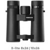 Ďalekohľad Minox X-lite 10x26