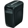 Fellowes 60 Cs - skartovačka, krížový rez 4×50 mm, vstup 230 mm, objem koša 22l