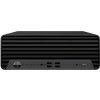 HP Elite SFF 800 G9, 7B0X2EA, čierny 7B0X2EA#BCM