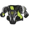 Chrániče ramien Warrior Alpha DX Pro JR