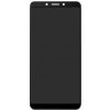 Dotyková doska Xiaomi Redmi 6, 6A + LCD čierna