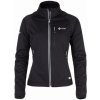 Kilpi TRANSFORMER-W softshellová bunda čierna-ihneď