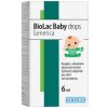 Generica Biolac baby drops od 3. mesiaca 6 ml