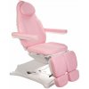 Brak Elektrické kozmetické lehátko MODENA PEDI BD-8294 Pink