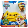Spin Master Paw Patrol Základné vozidlá Rubble
