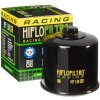 HIFLOFILTRO - Olejový filter /Aprilia/Suzuki/Atctic/ HF138RC M200-112