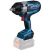 Bosch Náradie - 18V AKU rázový uťahovač, bez batérie a nabíjačky 06019J8300