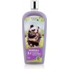 Bohemia Gifts & Cosmetics Bohemia Herbs Blueberry pena do kúpeľa a čistiaci gél 500 ml