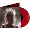 Cyrus Miley: Something Beautiful (Coloured Transparent Red Vinyl) - Vinyl (LP)