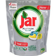 Toto je absolútny víťaz porovnávacieho testu - produkt Jar kapsule Platinum Yellow Box 90 ks. Tu zaobstaráte Jar kapsule Platinum Yellow Box 90 ks nejvýhodněji!