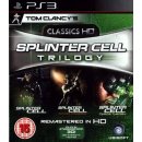 Tom Clancys Splinter Cell Trilogy