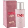Jean Paul Gaultier Scandal telové mlieko 200 ml pre ženy