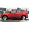 Ochranné lišty dverí Seat Ateca 2016