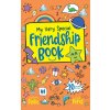 My Very Special Friendship Book - A journal for kids to capture special friendships