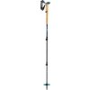 Leki Sjezdové hole Leki BERNINA Lite 3 (100-135cm) 24/25 one size