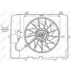 Ventilátor chladenia motora NRF 12V, 340W 47067 EAN: 8718042063601