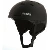 Sinner KAISER MATTE BLACK