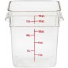 Cambro Polykarbonátová nádoba 256x310x320 mm, 17,2 l | CAMBRO, Camwear