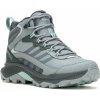 MERRELL SPEED STRIKE 2 MID WP W MONUMENT - 40