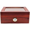 Humidor na cigary- Wood 1-8118