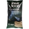 SENSAS Kŕmenie 3000 Carpes Fine Mouture Jemný 1kg