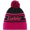 Eisbär Chani OS Pompon MÜ 442/Pitti Pink/Schwarz/Light Pink one size