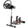 NONAME Wheel Stand Pro, stojan na volant a pedále pre Thrustmaster SPIDER, T80/T100, T150, F458/F430, čierny F458 BLACK
