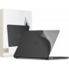 Kryt Tech-Protect Softshell Macbook Neo 13 2026 Matte Black