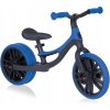 Bežecký bicykel Globber Navy Blue Dvojité koleso vzadu