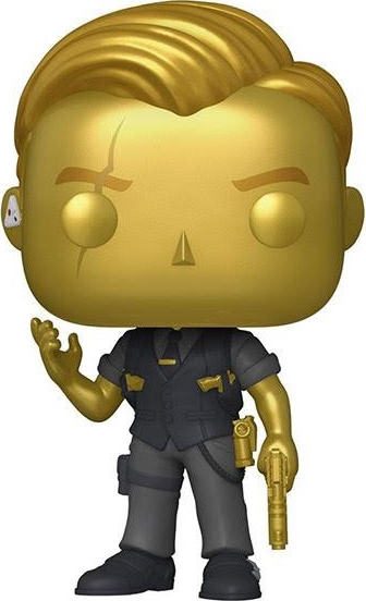 Funko POP! Fortnite Midas Shadow