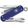 VICTORINOX Classic SD Alox Colors, Night Dive 0.6221.222G