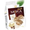 Happy MOKA s kávovou príchuťou Oblátky 140 g