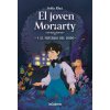 El joven Moriarty y el misterio del dodo