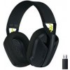 Logitech G435 LIGHTSPEED Wireless Gaming Headset - BLACK