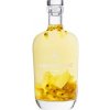 Arhumatic Passion Fruit Gingembre Rum Marakuja Zázvor 28% 0,7 l (čistá fľaša)