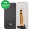 LCD displej + Dotykové sklo Honor X8 TFY-LX1 TFY-LX2 TFY-LX3 Aftermarket