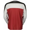 SCOTT jersey X-PLORE SWAP red/black - 2025, S