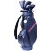 Cleveland W set Bloom Max 10pcs + bag graphite ladies RH