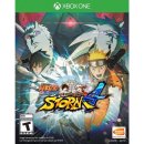 Hra na Xbox One Naruto Shippuden: Ultimate Ninja Storm 4