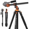 K&F Concept K&F T254A7+FH-03 35807