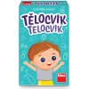 Dino Cestovná hra: Chytré kvízy Telesná výchova