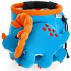 Y&Y Vertical CHALK BAG TRICERATOPS